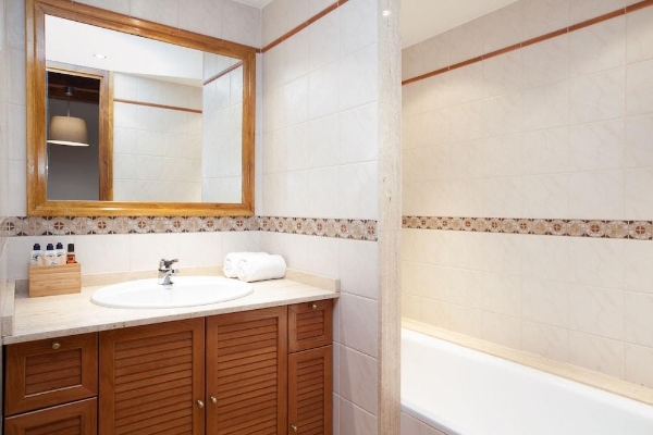 Hotel Tarter Mountain Suites (Canillo)